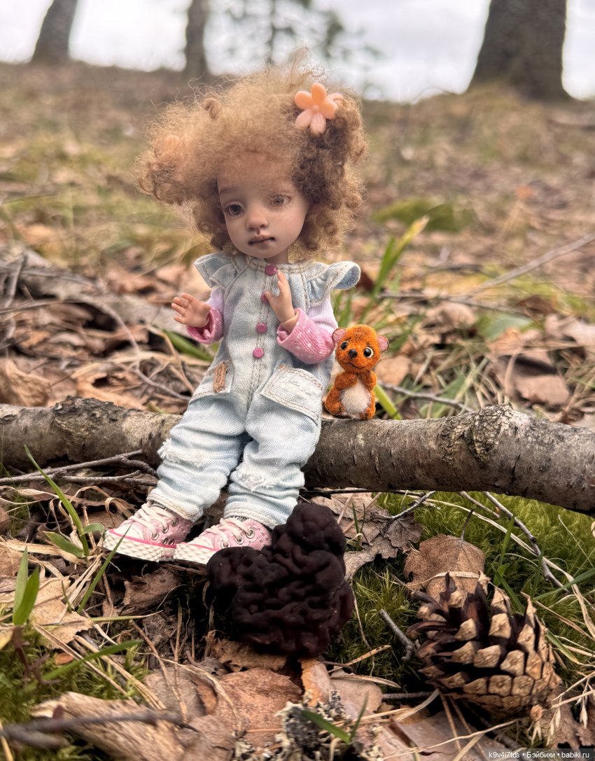 У природы нет плохой погоды