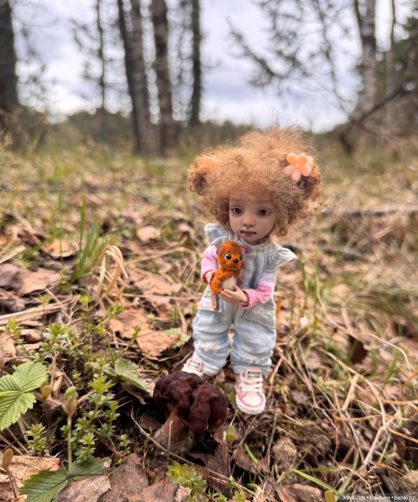 У природы нет плохой погоды (фото 5)