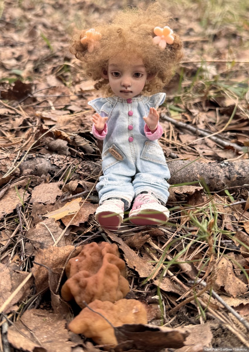 У природы нет плохой погоды