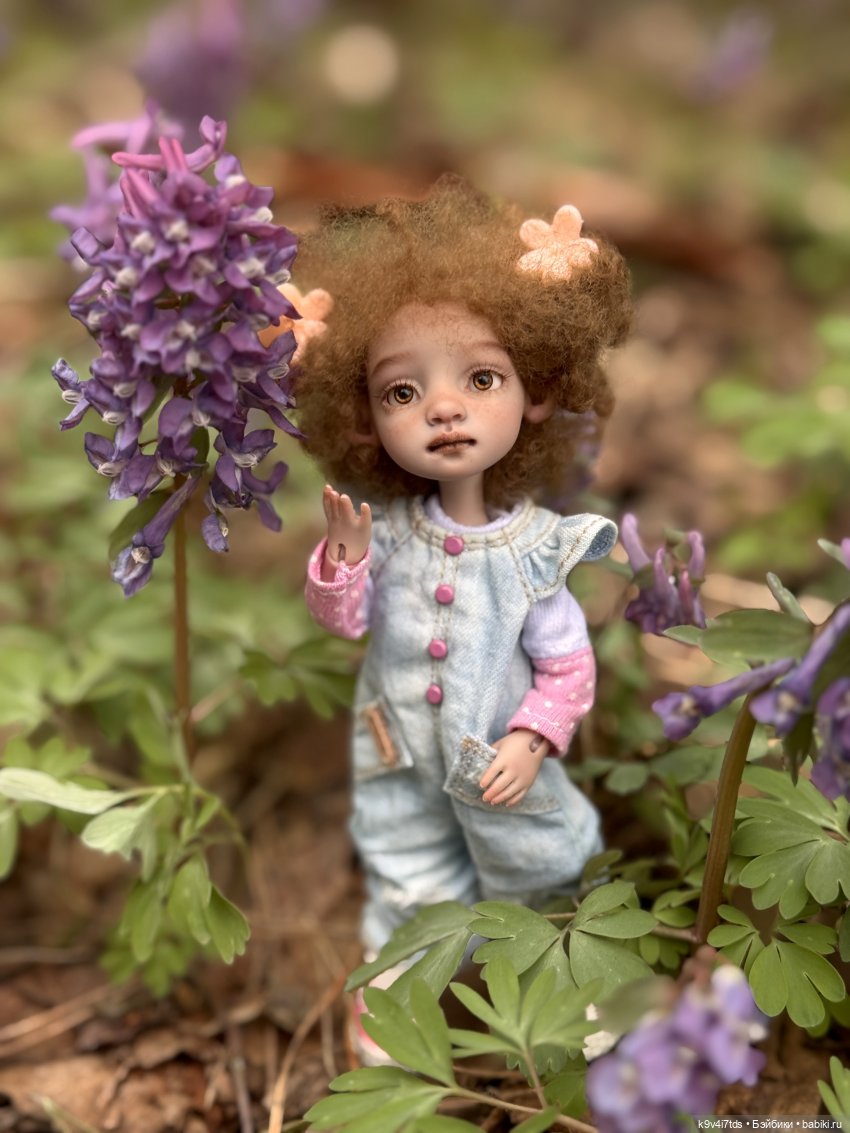 У природы нет плохой погоды