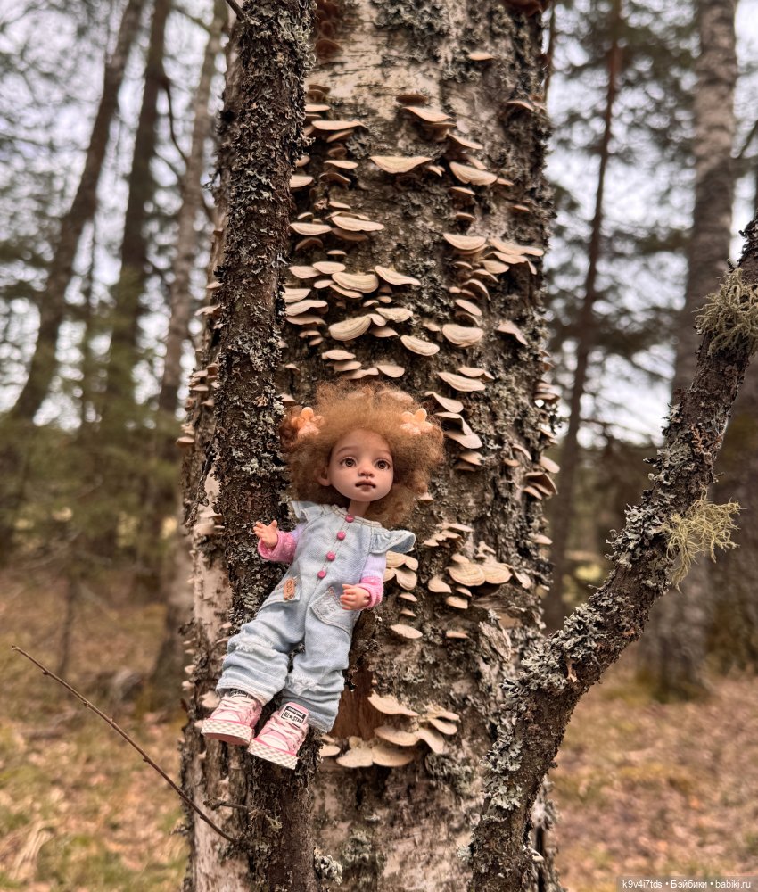 У природы нет плохой погоды