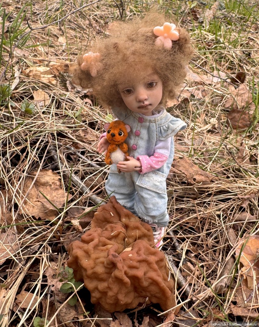 У природы нет плохой погоды