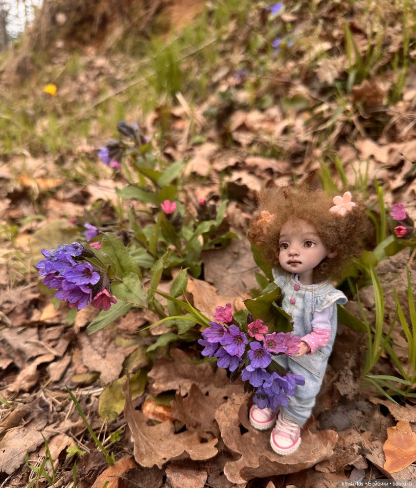 У природы нет плохой погоды