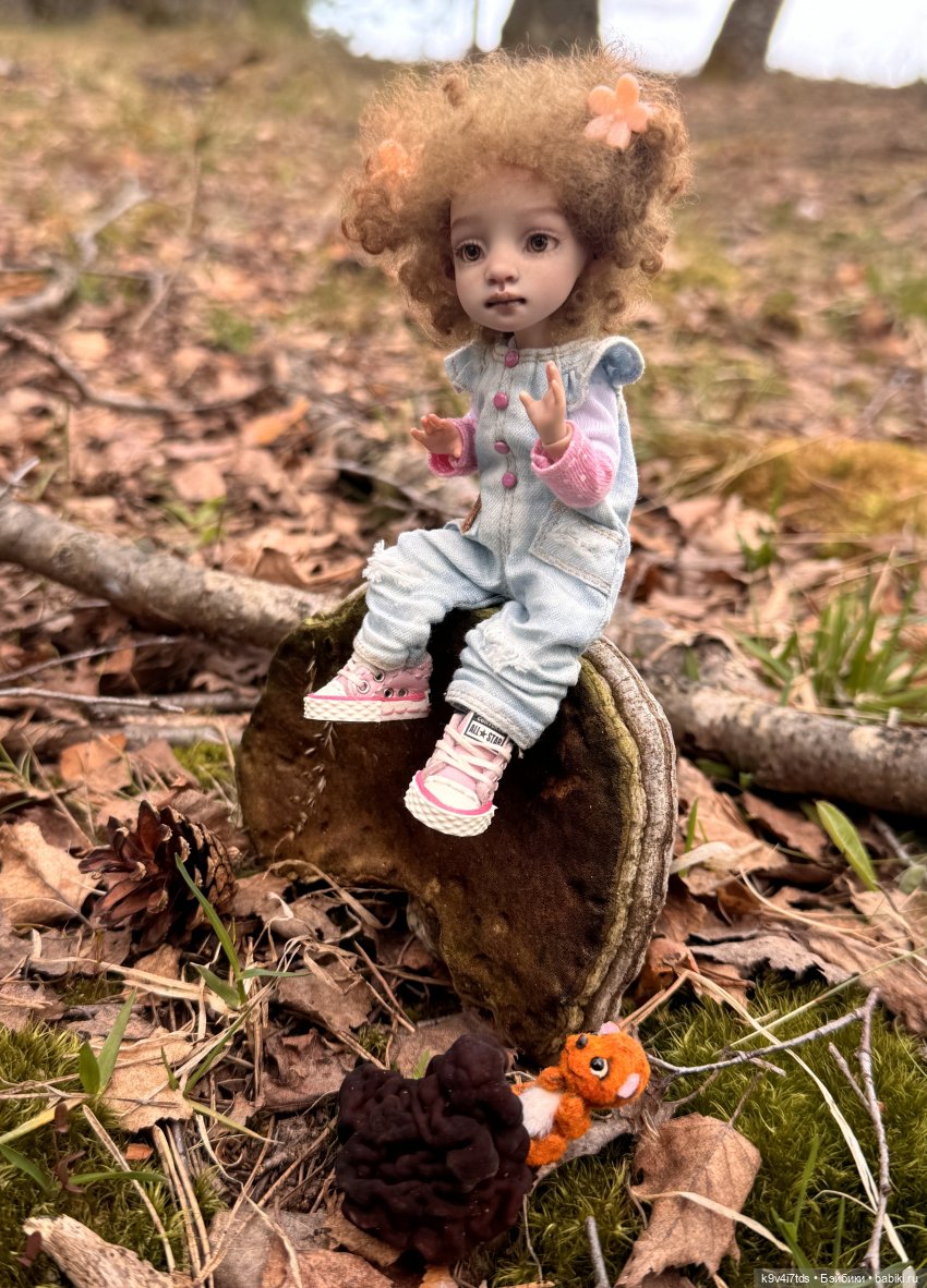 У природы нет плохой погоды