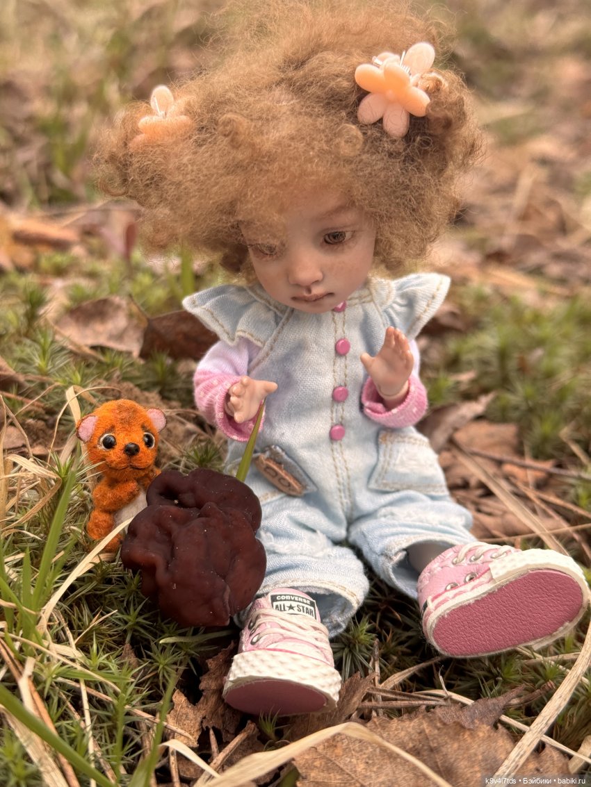 У природы нет плохой погоды