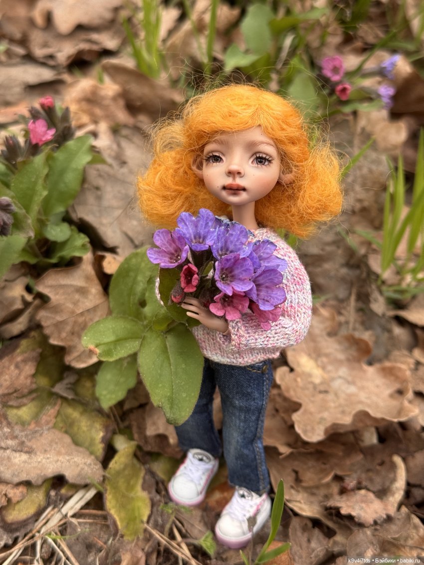 У природы нет плохой погоды