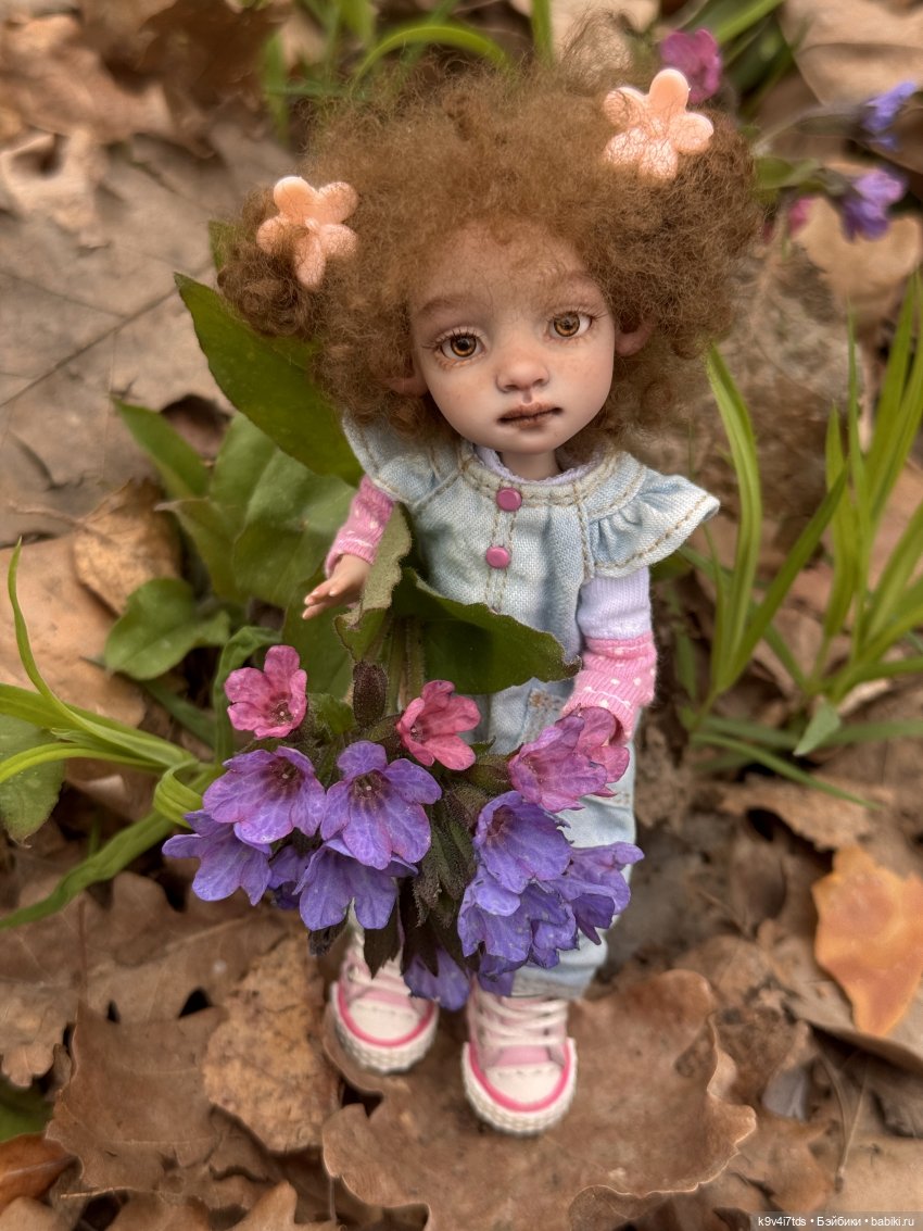 У природы нет плохой погоды