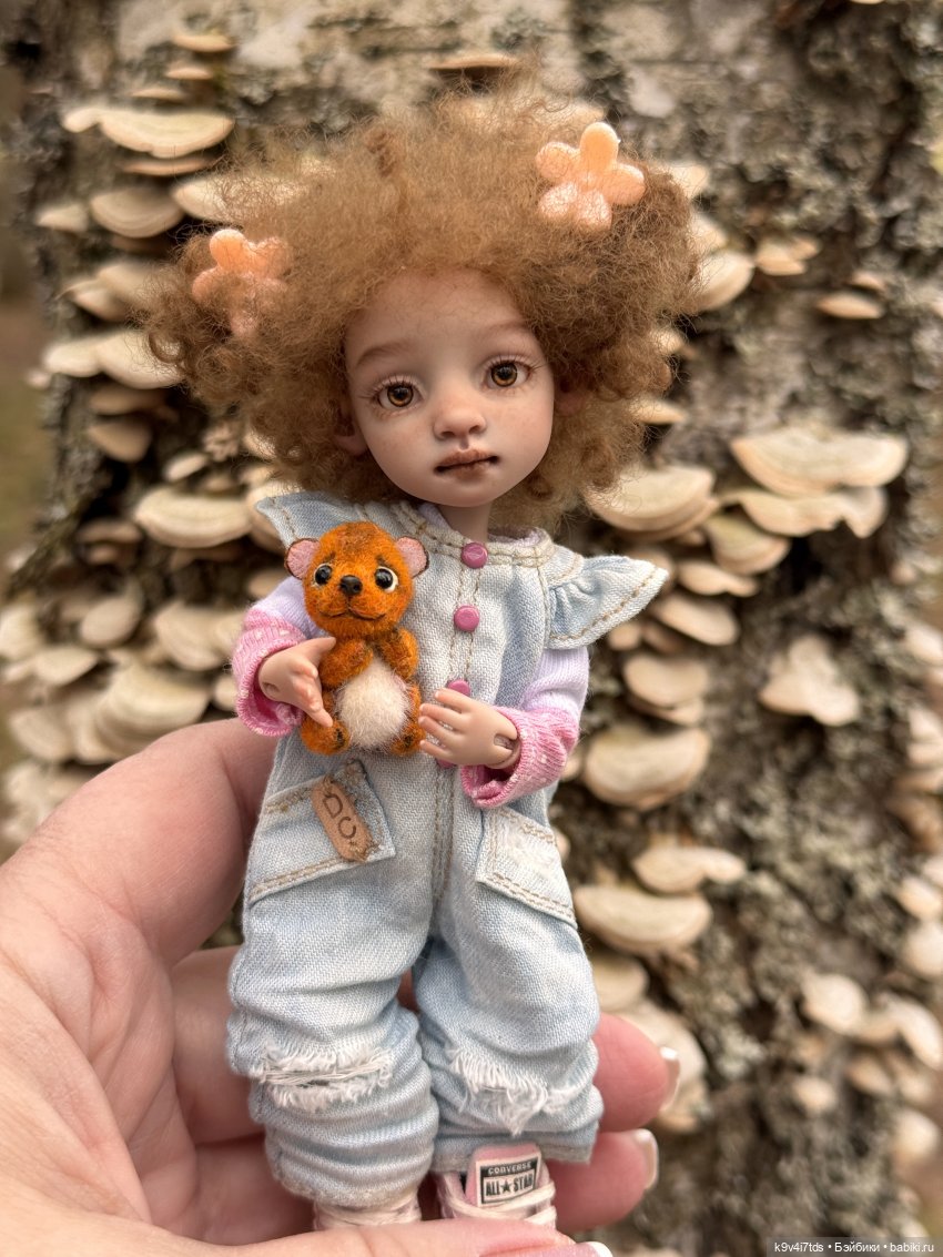 У природы нет плохой погоды