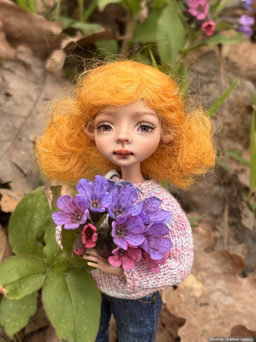 У природы нет плохой погоды