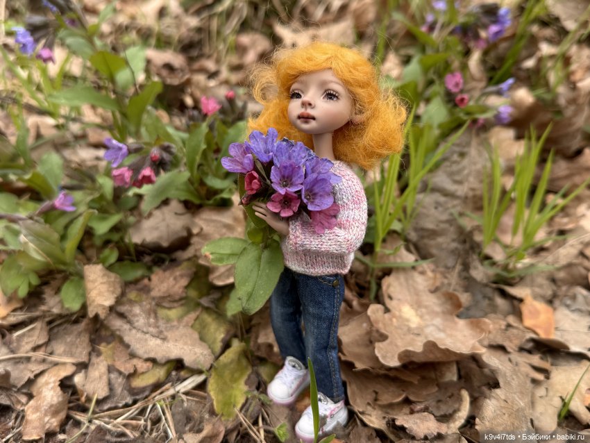 У природы нет плохой погоды