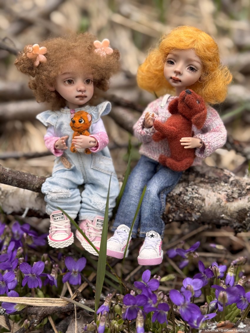 У природы нет плохой погоды (фото 4)