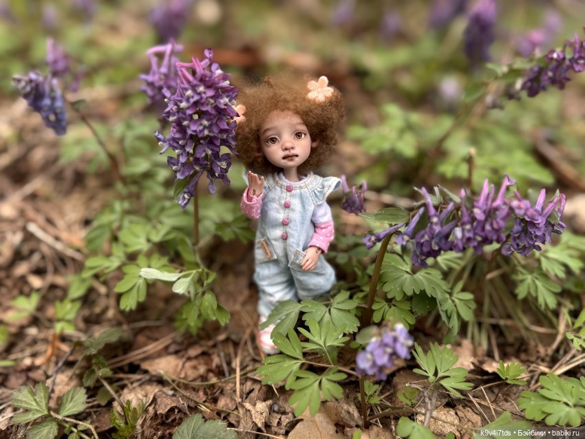 У природы нет плохой погоды