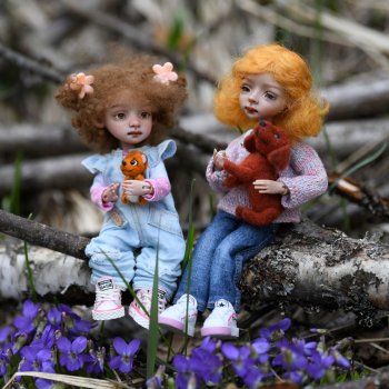 У природы нет плохой погоды