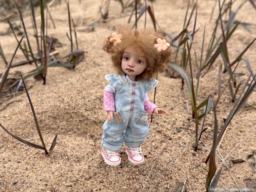 У природы нет плохой погоды