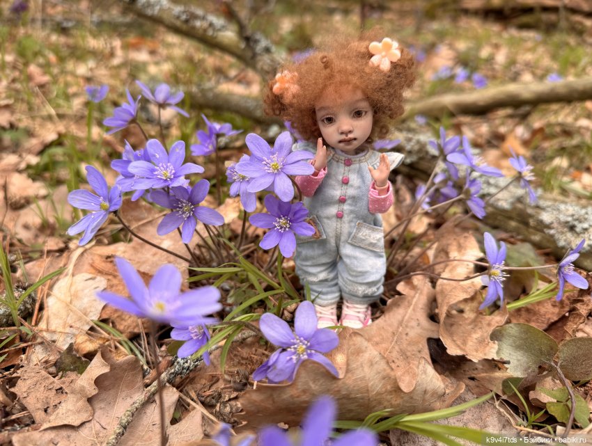 У природы нет плохой погоды