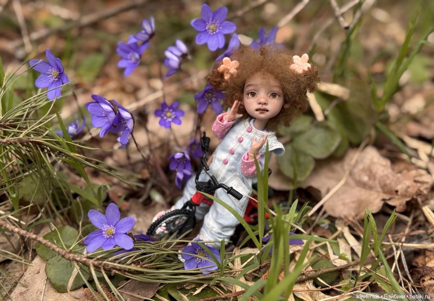 У природы нет плохой погоды