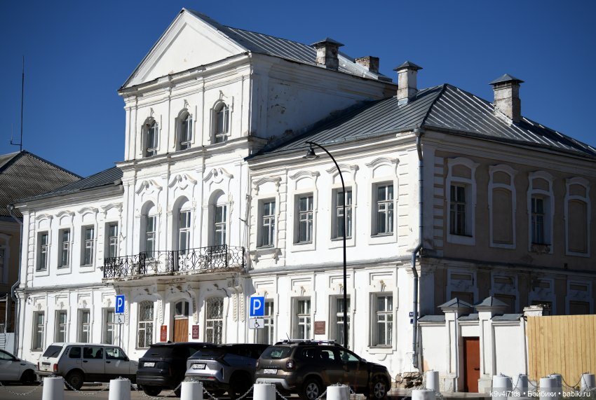 Майское путешествие Мишек