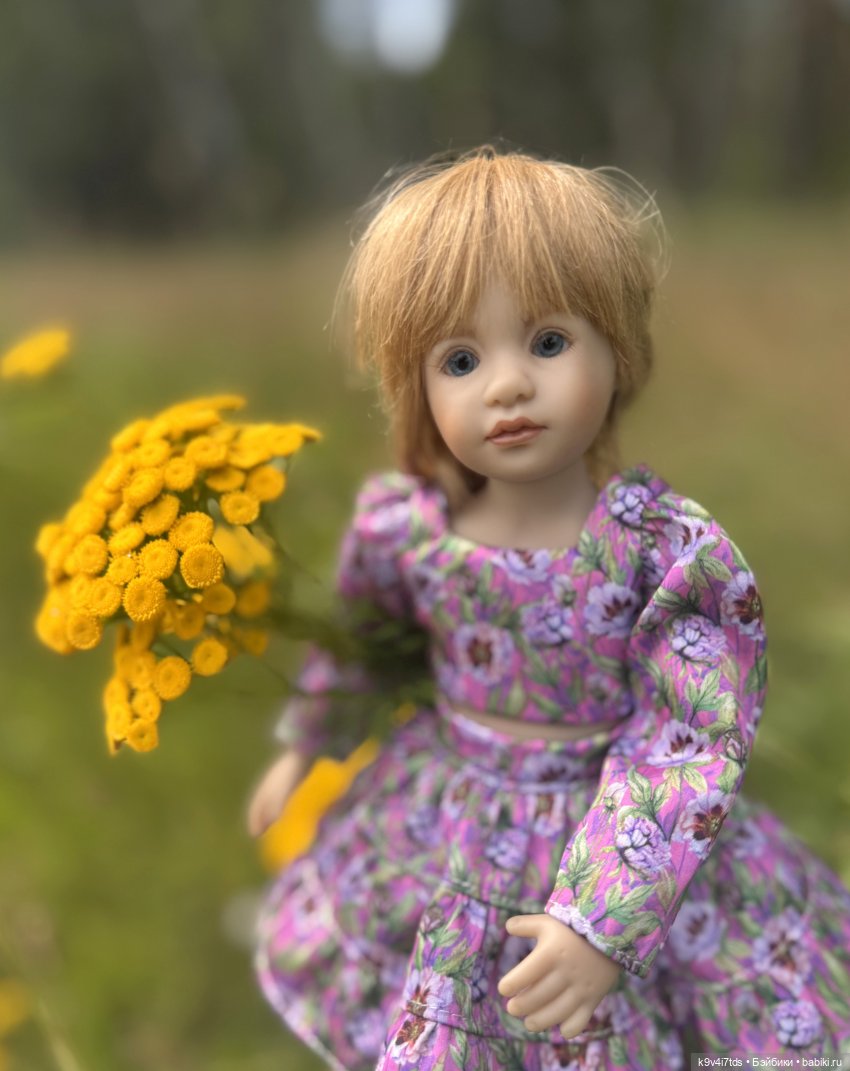 Погода бывает разная, но природа всегда прекрасная