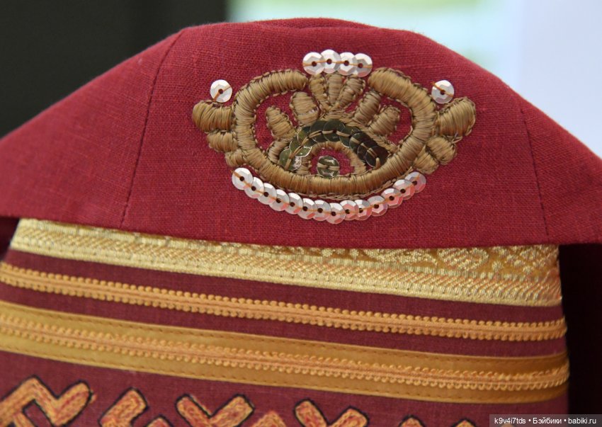 На празднике "Карельской калитки", продолжение | Бэйбики На празднике "Карельской калитки", продолжение (фото 5)