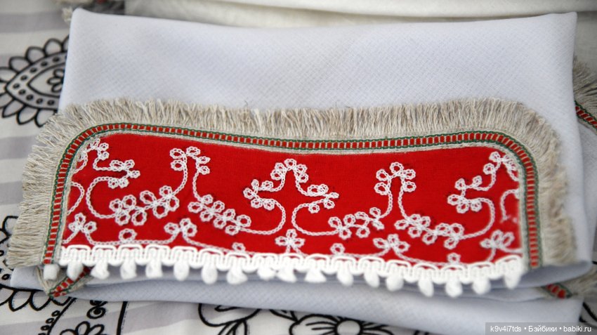На празднике "Карельской калитки", продолжение | Бэйбики На празднике "Карельской калитки", продолжение (фото 6)