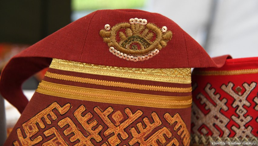 На празднике "Карельской калитки", продолжение | Бэйбики На празднике "Карельской калитки", продолжение (фото 2)