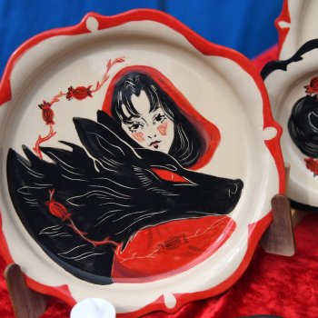 На празднике "Карельской калитки", продолжение