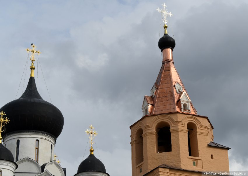 Воскресное путешествие в Старицу