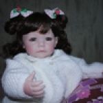 Моя малышка Адора