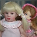 В нашем полку прибыло. Нэлли, Beatrice Perini, Готц 2006