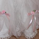 Вы поедете на бал? Платья для кукол Gotz