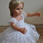 Иванна Краса. балерина из сказки. Gotz