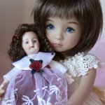 "Маленькая мамочка" Dianna Effner