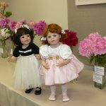 Прогулка в Ботаническом саду Санкт Петербурга. Часть 1. Пионарий