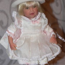 American beauty doll Миддлетон