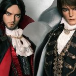 Какие шикарные мужчины на фирме IPLEHOUSE. Victor и Rex.