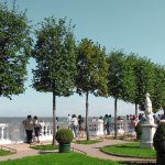 Доллпати для Питерцев. Приглашение! Предлагаю кукольную прогулку в Петергоф.