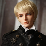 Ах мужчины, как вы умеете кружить девичьи головы.. Просто моя мечта BJD Oscar Iplehouse