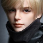 Стоило только захотеть! Мечты сами приходят к нам! BJD Oscar Iplehouse
