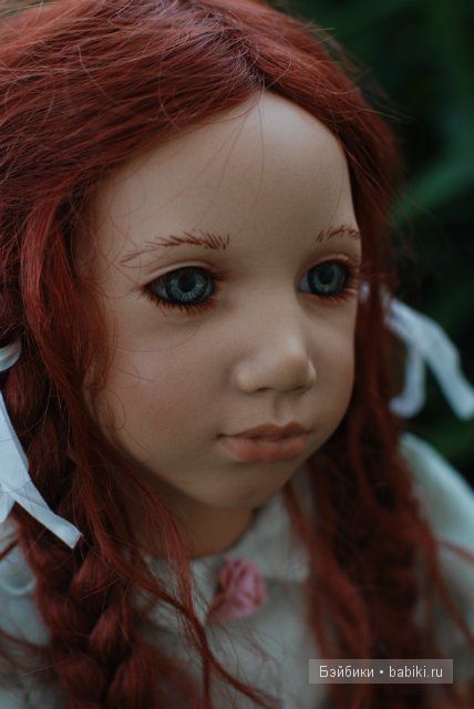 Annette Himstedt Marlie