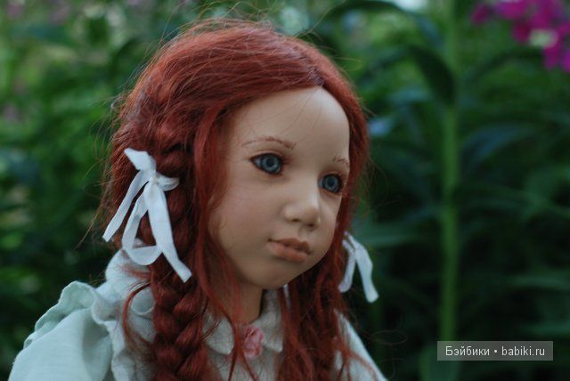 Annette Himstedt Marlie