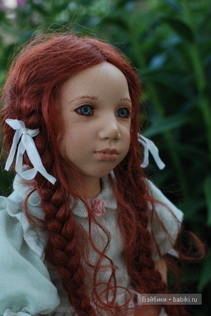 Annette Himstedt Marlie