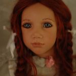 Наша Марли - дома!