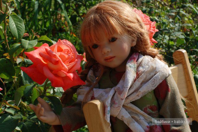 Annette Himstedt Fibi