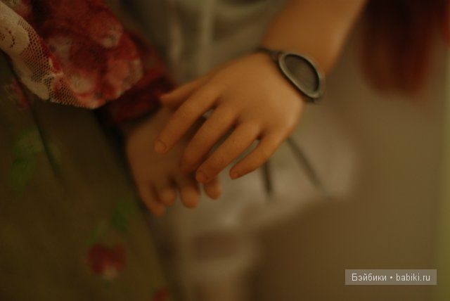 Annette Himstedt Fibi