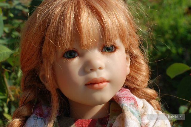 Annette Himstedt Fibi