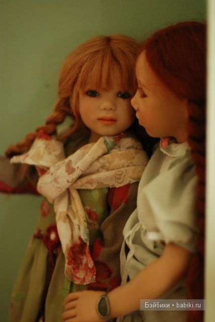 Annette Himstedt Fibi