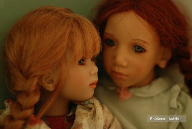 Annette Himstedt Fibi