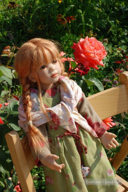 Annette Himstedt Fibi