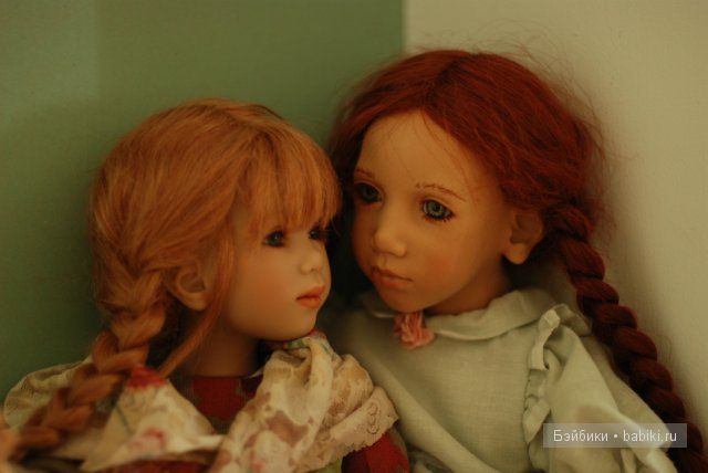 Annette Himstedt Fibi