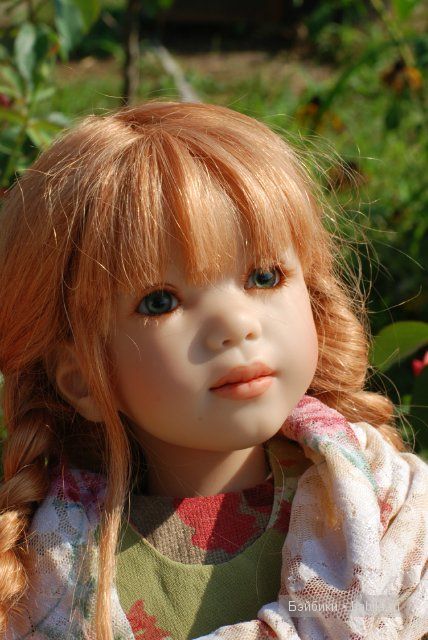 Annette Himstedt Fibi